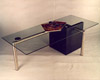 GT-13 Insertion Centre Table